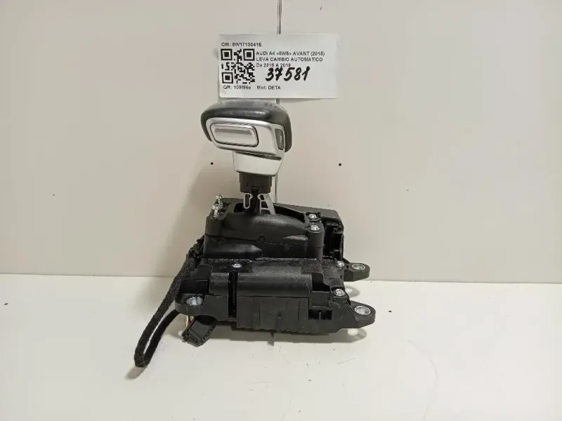 LEVA Cambio Automatico 8W1713041E Audi A4 8W5 Avant 2015