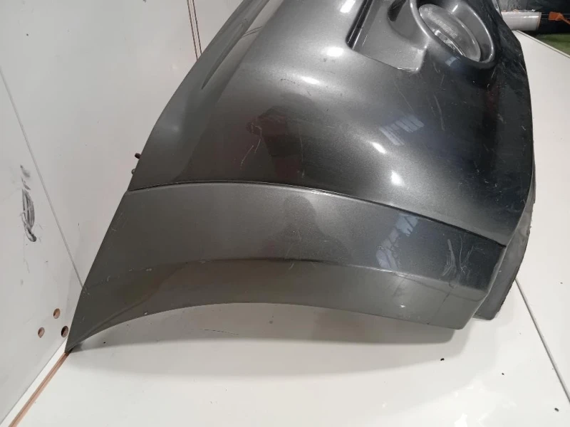 Paraurti ANT 86510-3E005 Kia Sorento I 2003