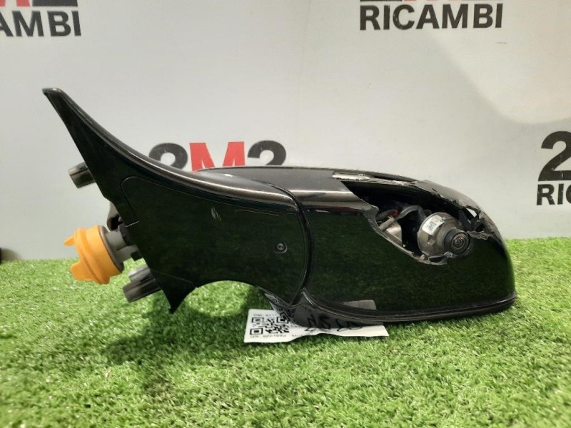 Retrovisore Esterno ANT SX 51167350699 Bmw Serie 5 F10 Berlina 2012