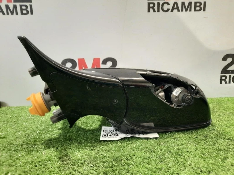 Retrovisore Esterno ANT SX 51167350699 Bmw Serie 5 F10 Berlina 2012