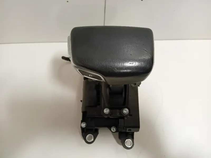 LEVA Cambio Automatico 8W1713041E Audi A4 8W5 Avant 2015