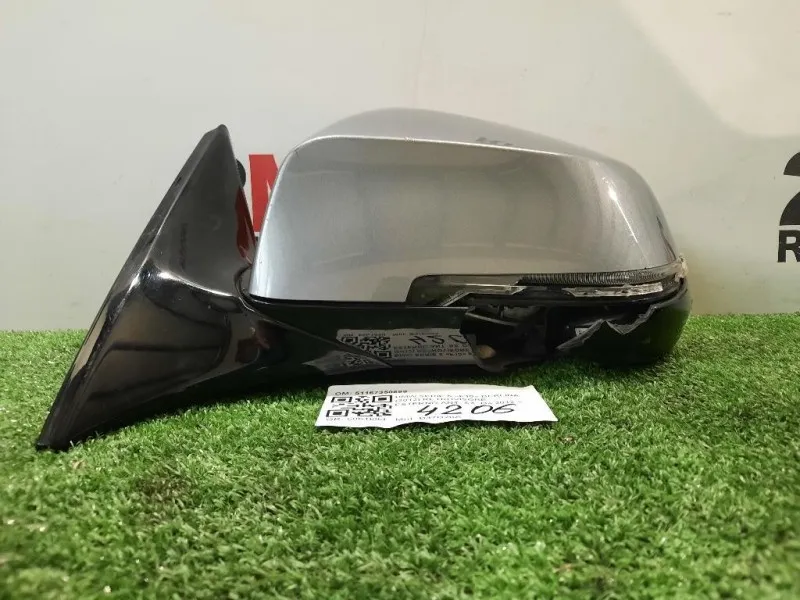 Retrovisore Esterno ANT SX 51167350699 Bmw Serie 5 F10 Berlina 2012