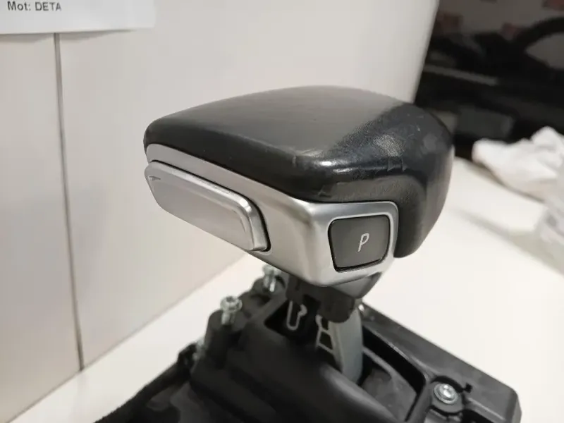 LEVA Cambio Automatico 8W1713041E Audi A4 8W5 Avant 2015