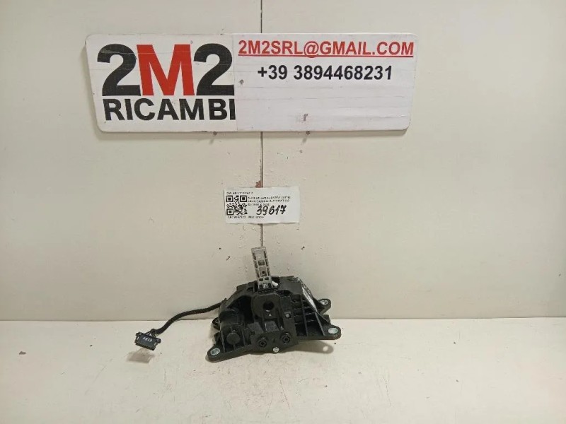 LEVA Cambio Automatico 4K1 713 041 G Audi A6 4GD Avant 2016