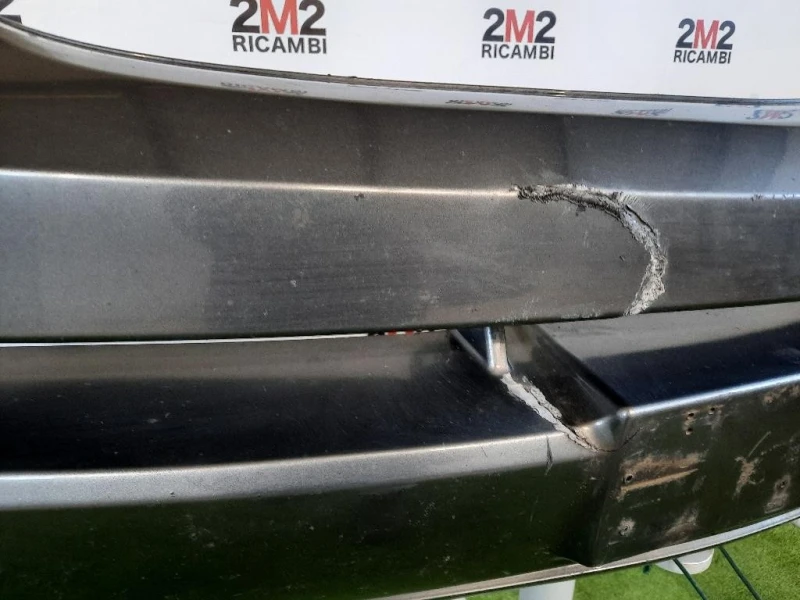 Paraurti ANT 865113E512 Kia Sorento II 2006