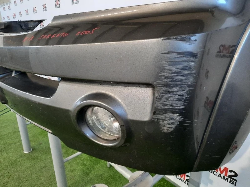 Paraurti ANT 865113E512 Kia Sorento II 2006