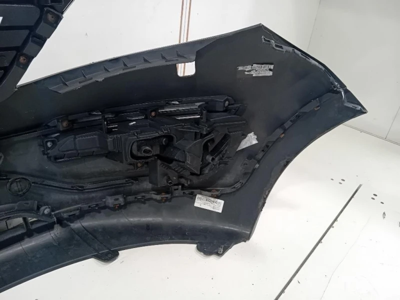 Paraurti ANT 865613U000 Kia Sportage III 2010