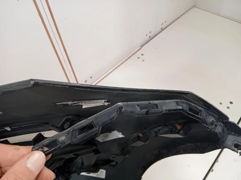 Paraurti ANT 865613U000 Kia Sportage III 2010