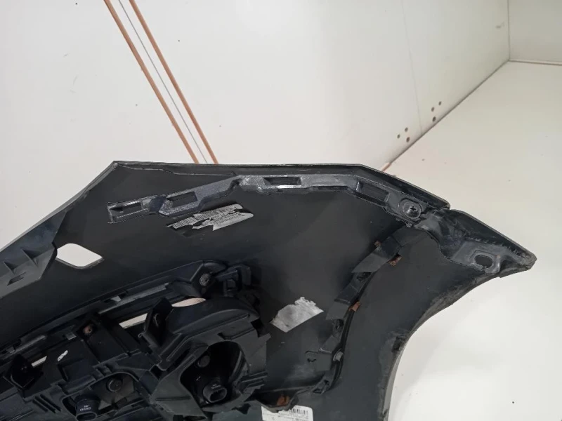 Paraurti ANT 865613U000 Kia Sportage III 2010