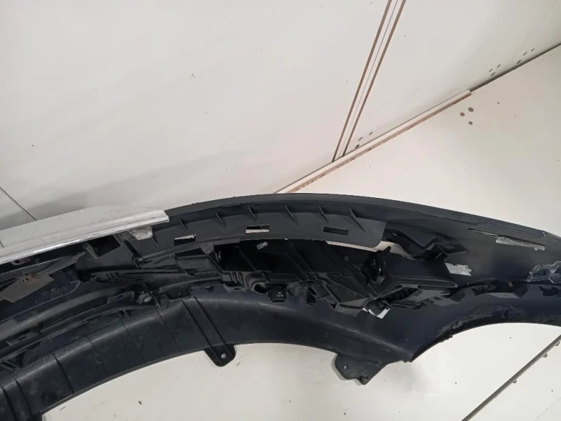 Paraurti ANT 865613U000 Kia Sportage III 2010