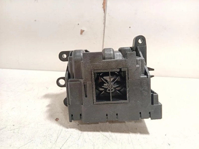 LEVA Cambio Automatico 10099972-00 Bmw Serie 3 F30 Berlina 2012