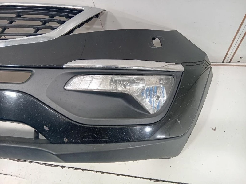 Paraurti ANT 865613U000 Kia Sportage III 2010