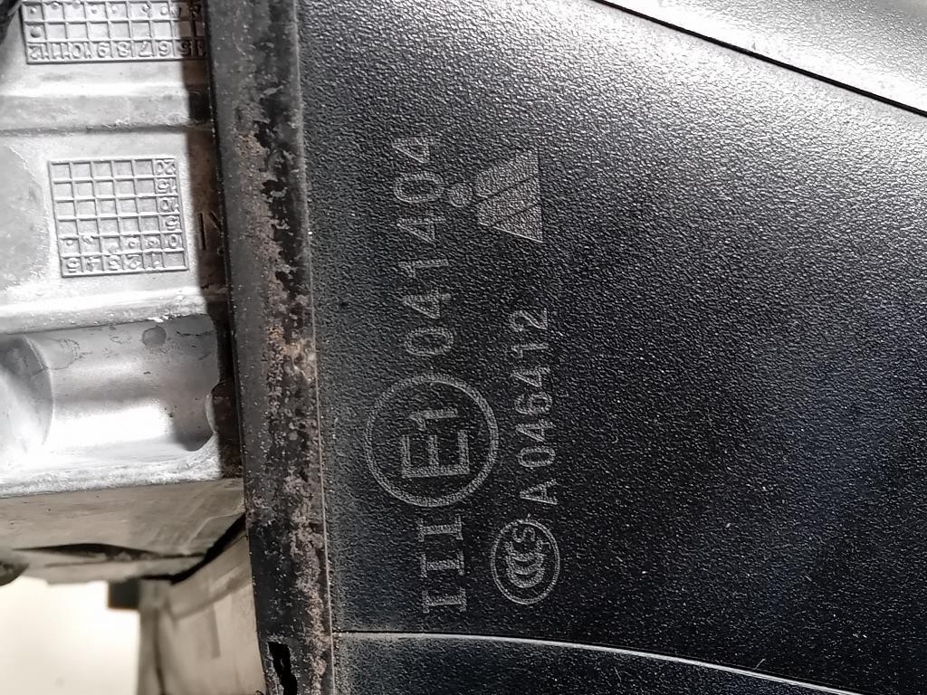 Retrovisore Esterno ANT SX F01841010000B 5 PIN Bmw Serie 5 G30 Berlina 2016