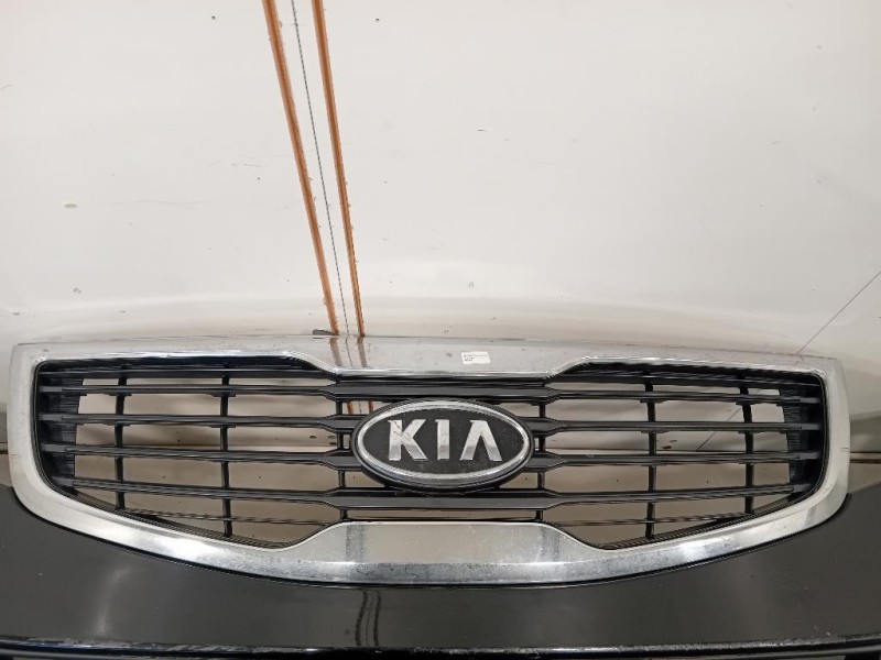 Paraurti ANT 865613U000 Kia Sportage III 2010