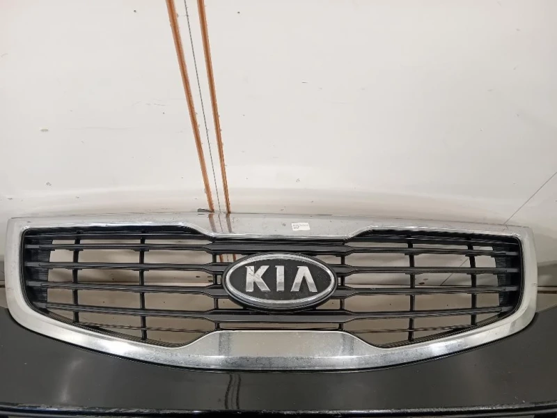 Paraurti ANT 865613U000 Kia Sportage III 2010