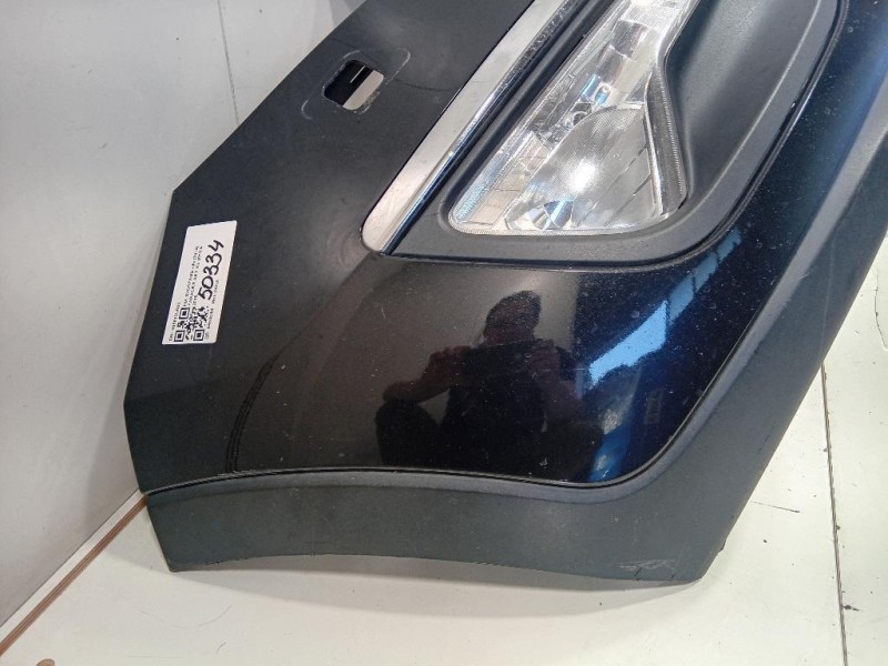 Paraurti ANT 865613U000 Kia Sportage III 2010