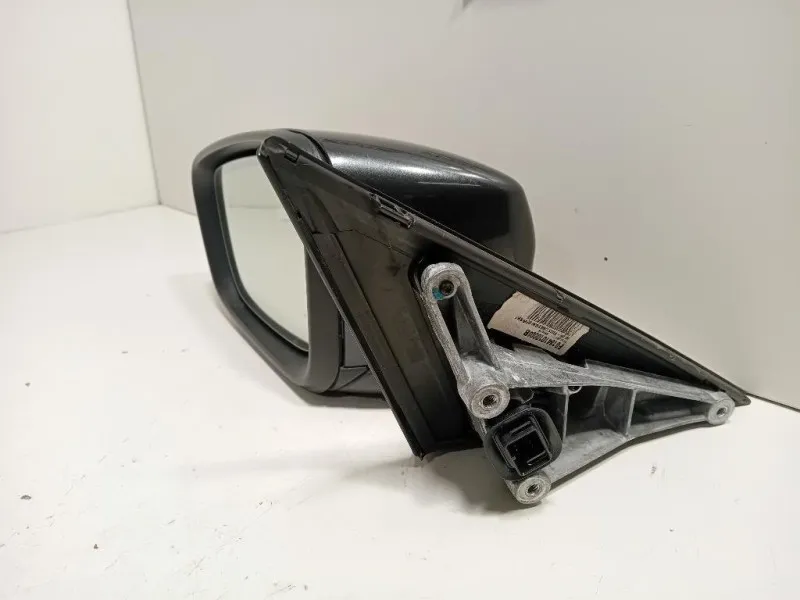 Retrovisore Esterno ANT SX F01841010000B 5 PIN Bmw Serie 5 G30 Berlina 2016