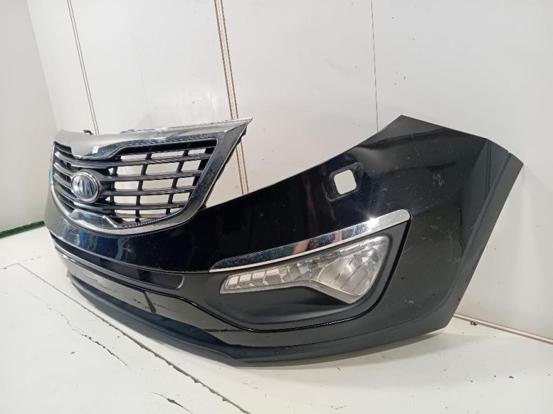 Paraurti ANT 865613U000 Kia Sportage III 2010