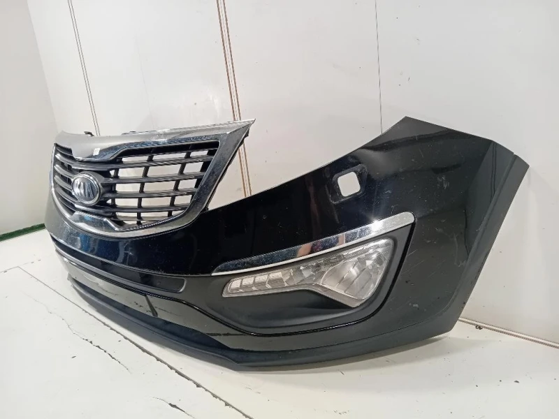 Paraurti ANT 865613U000 Kia Sportage III 2010