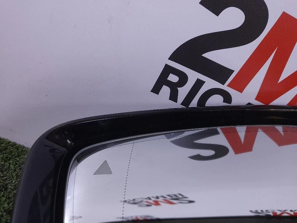 Retrovisore Esterno ANT SX F0184101 Bmw Serie 5 G30 Berlina 2016