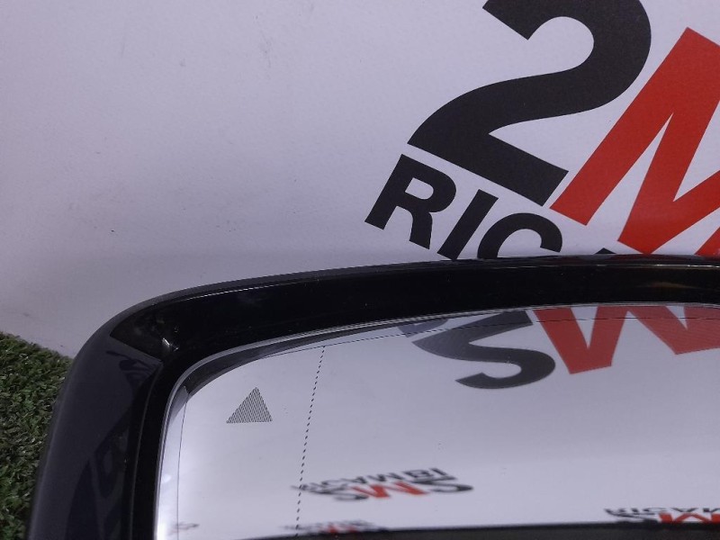 Retrovisore Esterno ANT SX F0184101 Bmw Serie 5 G30 Berlina 2016