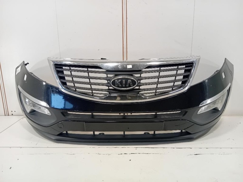 Paraurti ANT 865613U000 Kia Sportage III 2010