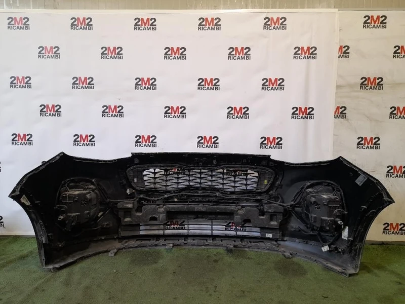 Paraurti ANT 86511-F1500 Kia Sportage IV 2016