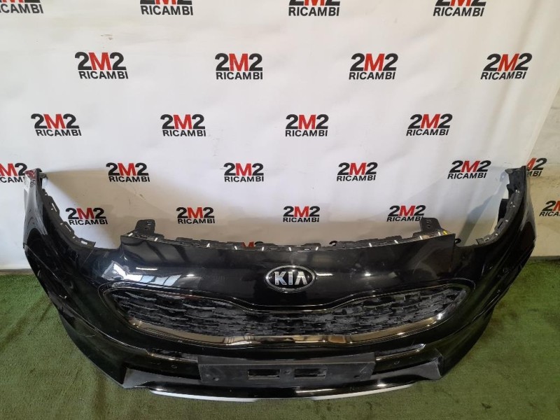 Paraurti ANT 86511-F1500 Kia Sportage IV 2016
