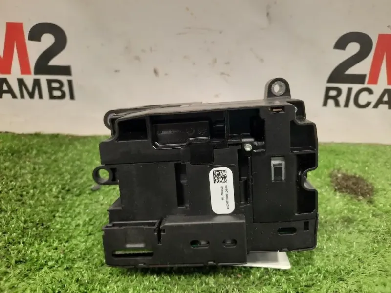 LEVA Cambio Automatico 9 218 101-02 Bmw Serie 5 F07 GT 2010