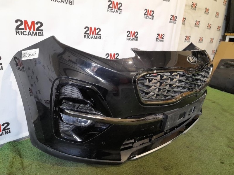 Paraurti ANT 86511-F1500 Kia Sportage IV 2016