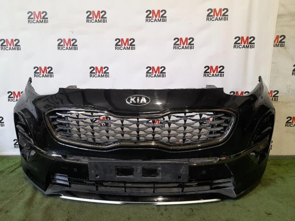 Paraurti ANT 86511-F1500 Kia Sportage IV 2016