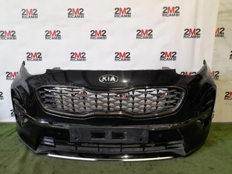 Paraurti ANT 86511-F1500 Kia Sportage IV 2016