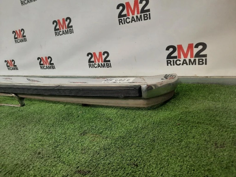 Paraurti ANT Lancia 2000