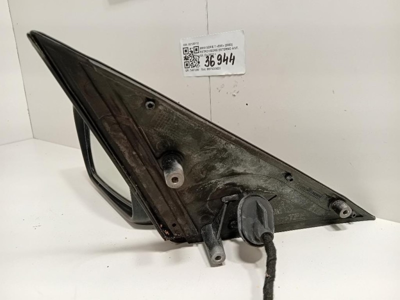 Retrovisore Esterno ANT SX X0125109 13 FILE Bmw Serie 7 E66 2003