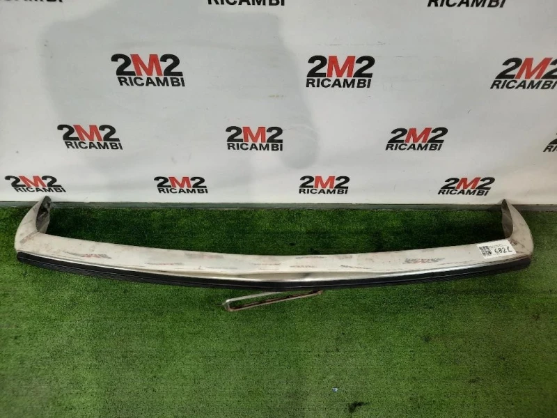 Paraurti ANT Lancia 2000