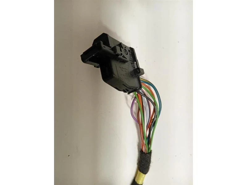 Retrovisore Esterno ANT SX X0125109 13 FILE Bmw Serie 7 E66 2003