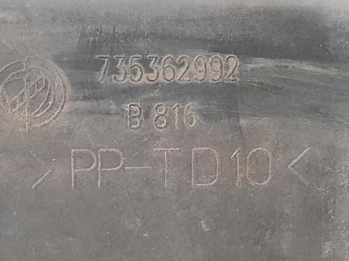 Retrovisore Esterno ANT SX X0125109 13 FILE Bmw Serie 7 E66 2003