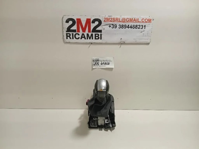 LEVA Cambio Automatico 342033905 Bmw X3 E83 2004