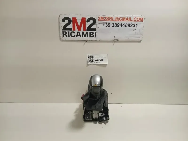 LEVA Cambio Automatico 342033905 Bmw X3 E83 2004