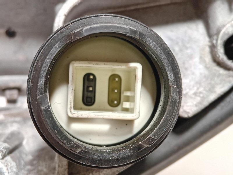 Retrovisore Esterno ANT SX 5 PIN VETRO SPECCHIO Bmw X1 E84 2010