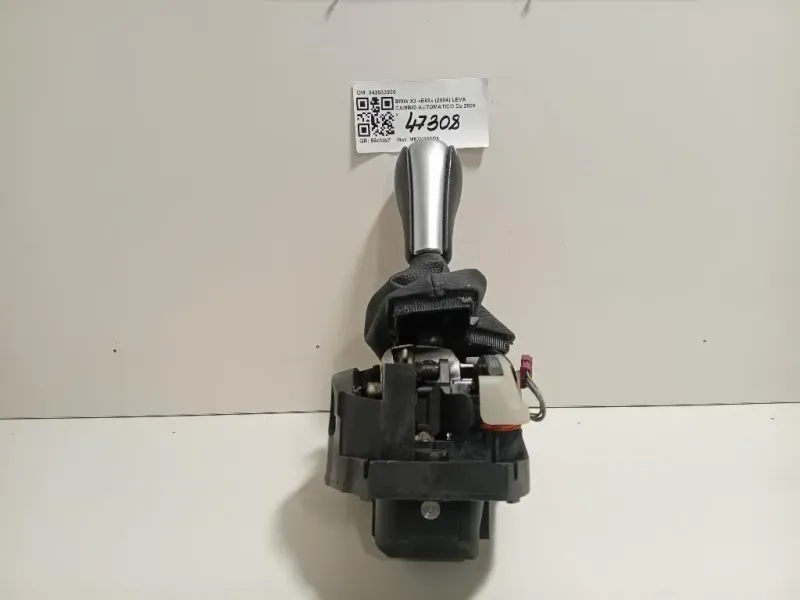 LEVA Cambio Automatico 342033905 Bmw X3 E83 2004
