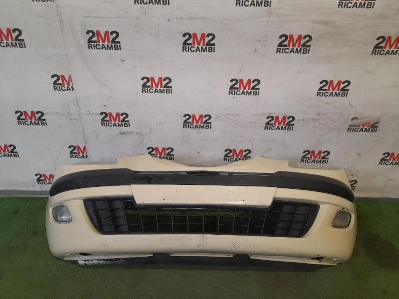 Paraurti ANT 735305888 Lancia Ypsilon II 2006