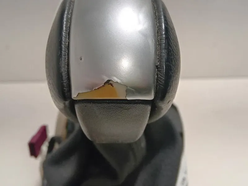 LEVA Cambio Automatico 342033905 Bmw X3 E83 2004