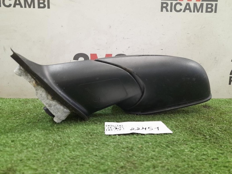 Retrovisore Esterno ANT SX 51167459771 6 PIN Bmw X1 F48 2015