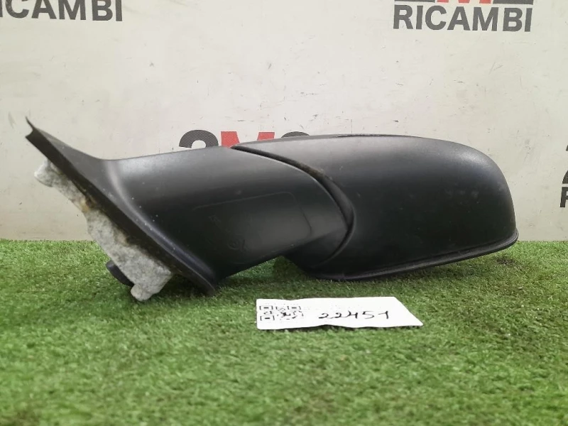 Retrovisore Esterno ANT SX 51167459771 6 PIN Bmw X1 F48 2015