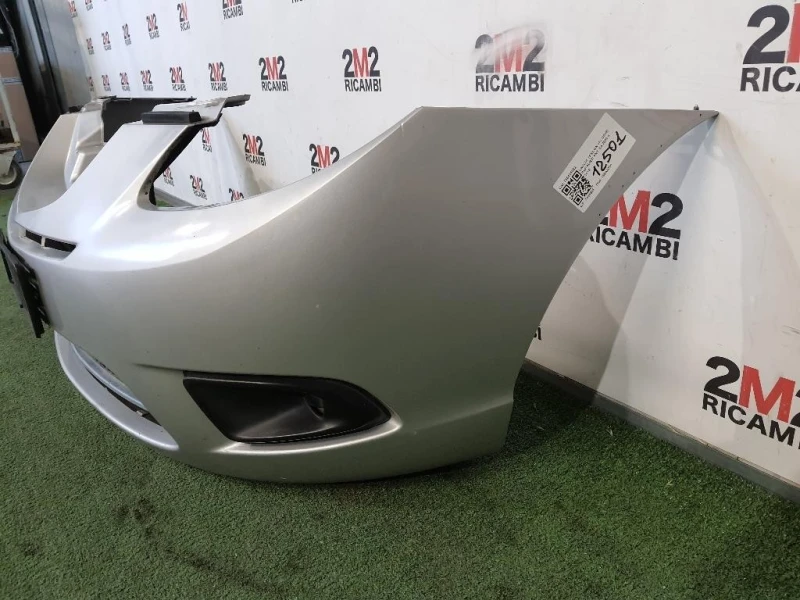 Paraurti ANT 735425932 Lancia Ypsilon II 2006