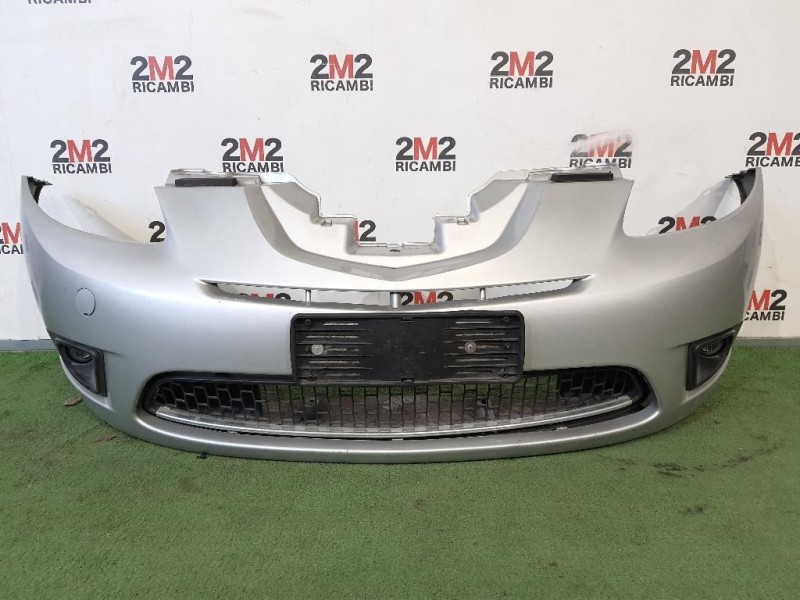 Paraurti ANT 735425932 Lancia Ypsilon II 2006