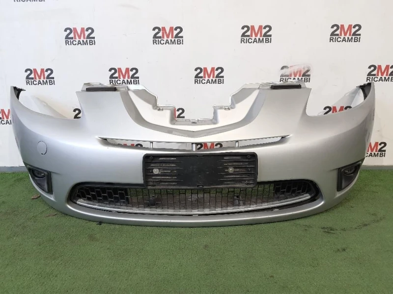 Paraurti ANT 735425932 Lancia Ypsilon II 2006