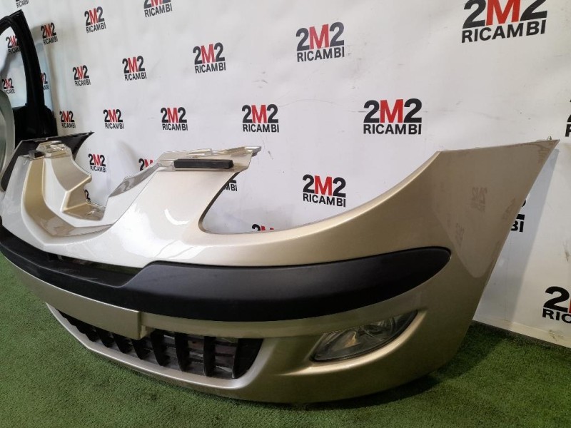 Paraurti ANT 71777622 Lancia Ypsilon II 2009