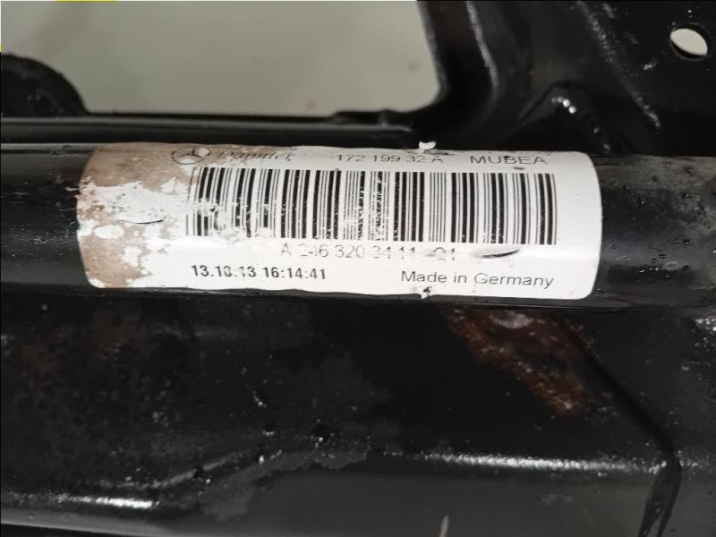 Assale ANT A2466201200 Mercedes Classe B W246 2012